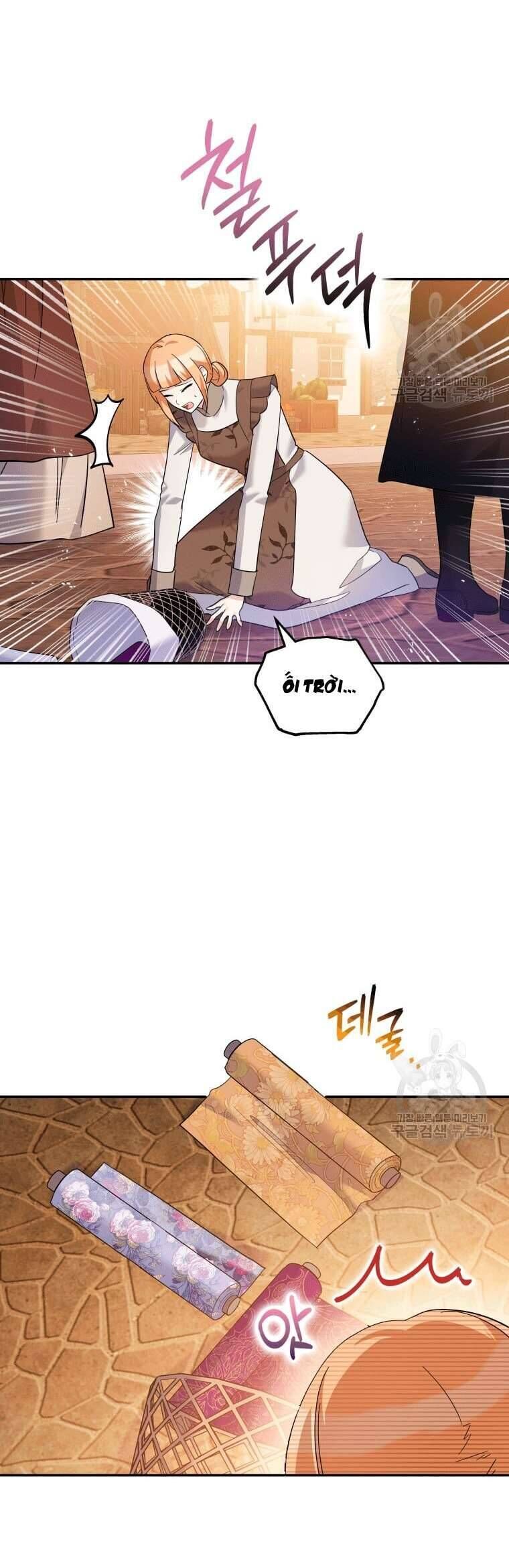 Kế Hoạch Trả Thù - Chap 41 - Trang 31