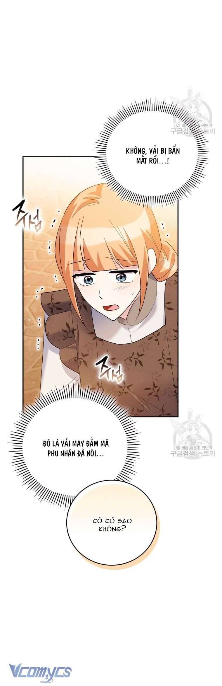 Kế Hoạch Trả Thù - Chap 41 - Trang 32