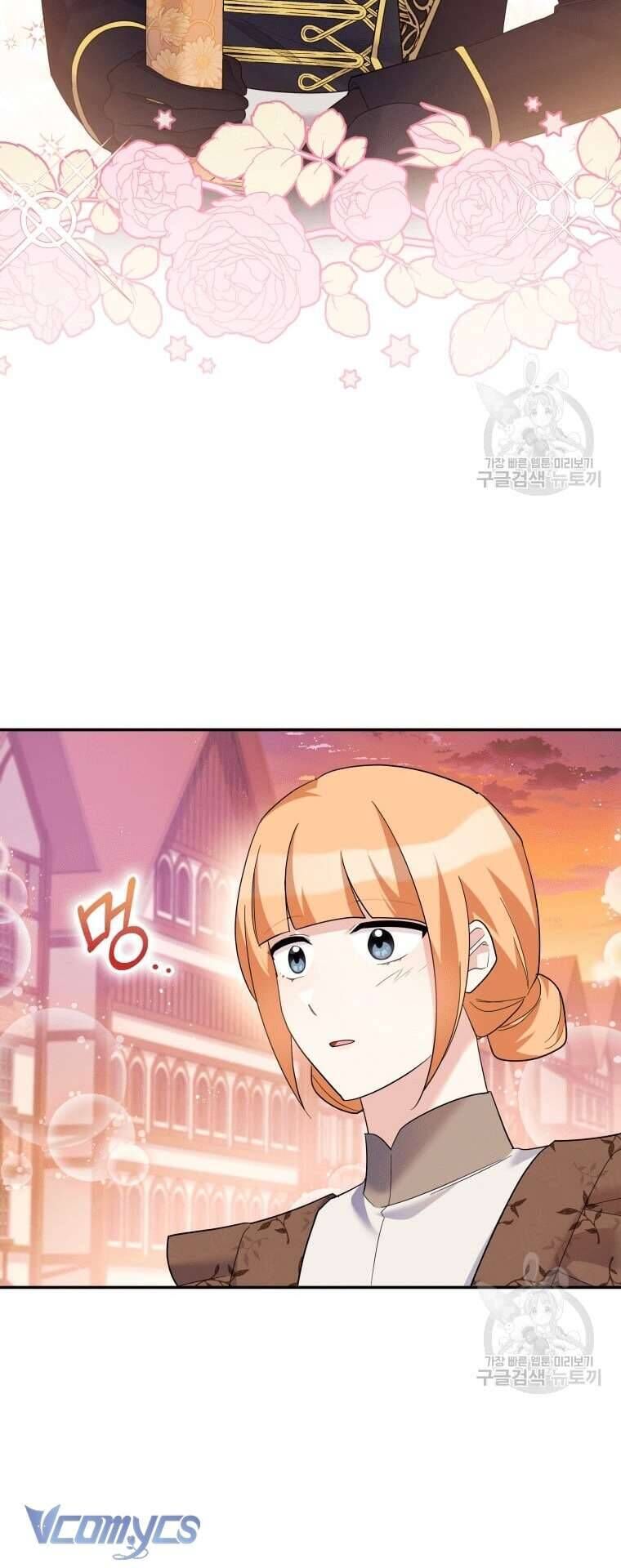 Kế Hoạch Trả Thù - Chap 41 - Trang 34