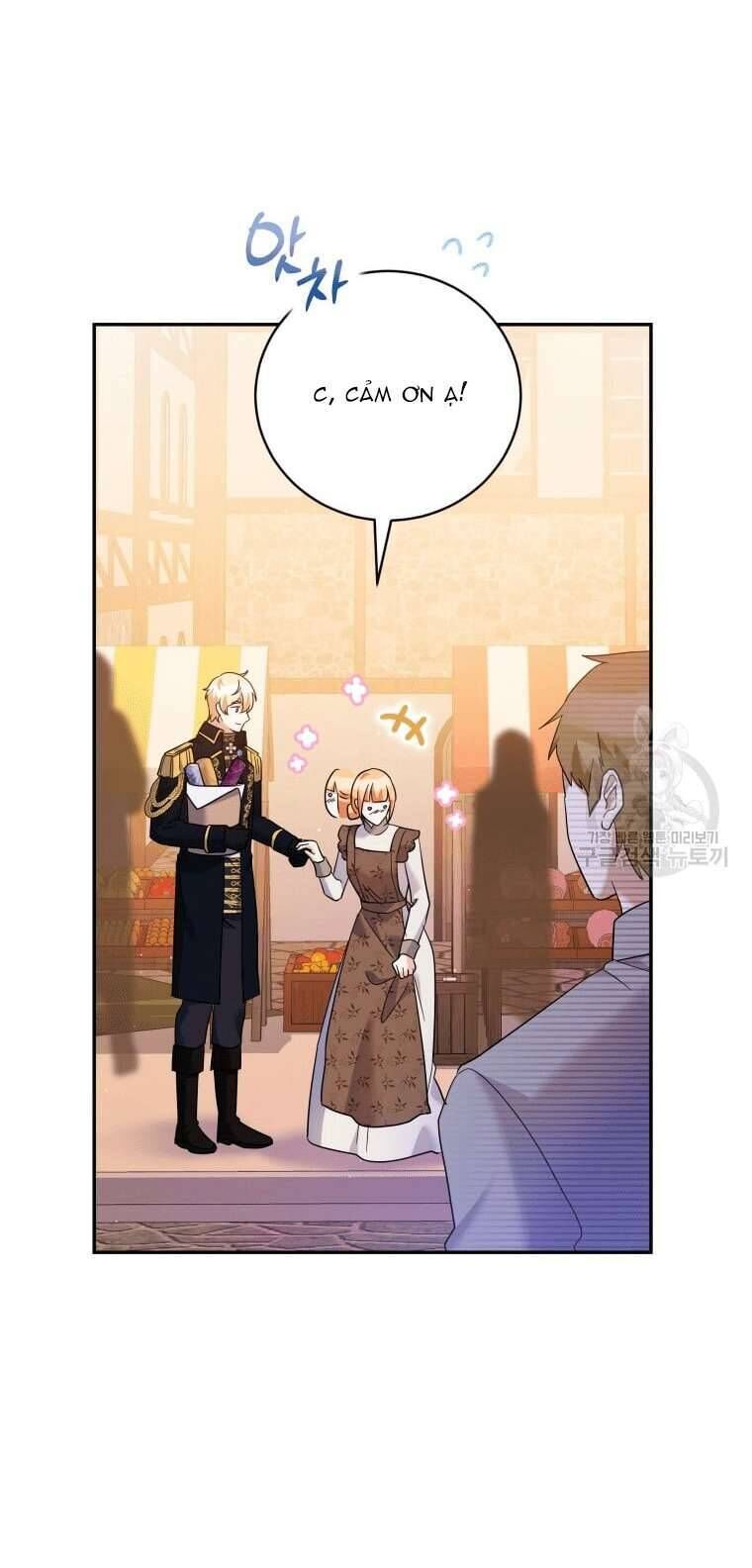 Kế Hoạch Trả Thù - Chap 41 - Trang 35