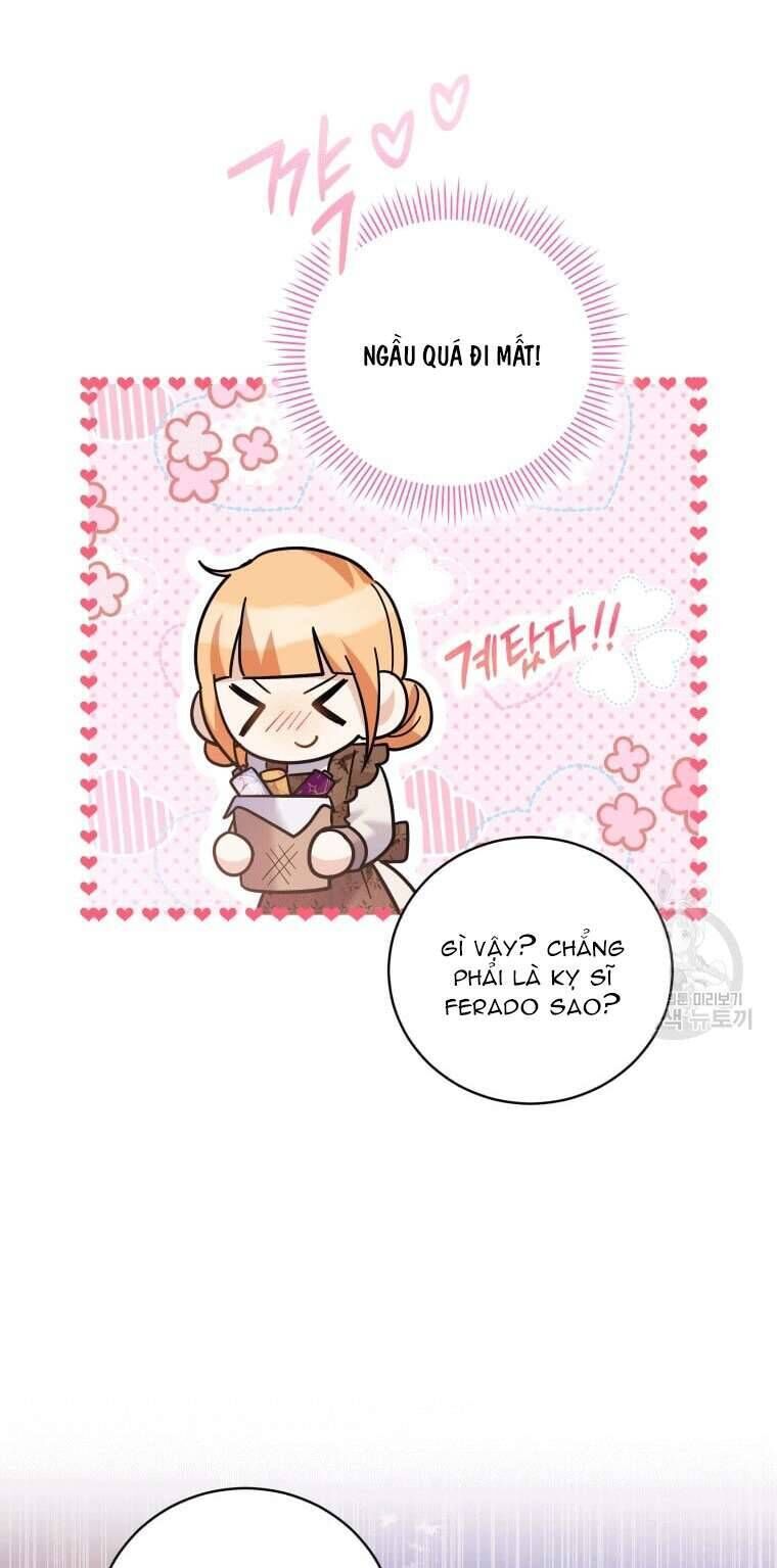 Kế Hoạch Trả Thù - Chap 41 - Trang 37