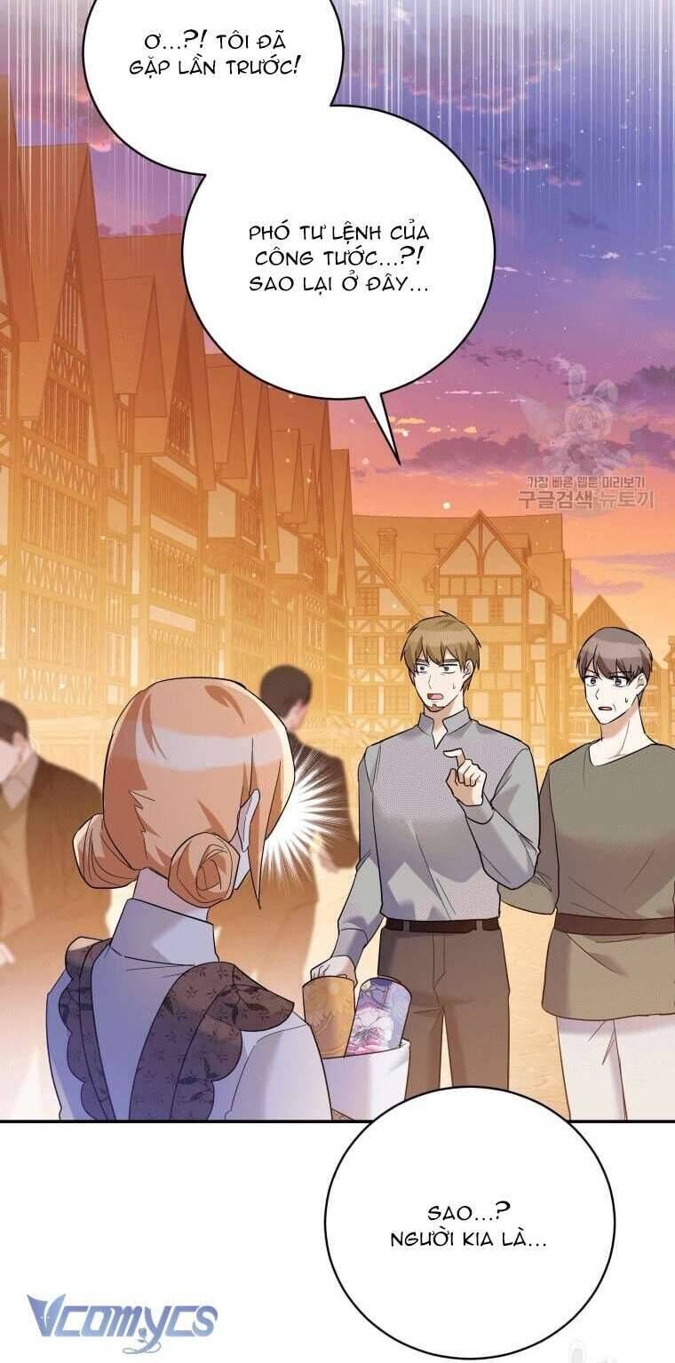Kế Hoạch Trả Thù - Chap 41 - Trang 38