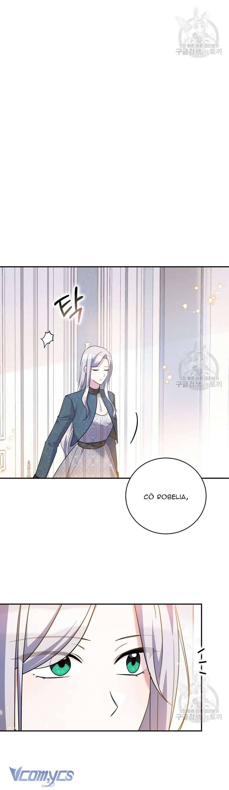 Kế Hoạch Trả Thù - Chap 41 - Trang 5
