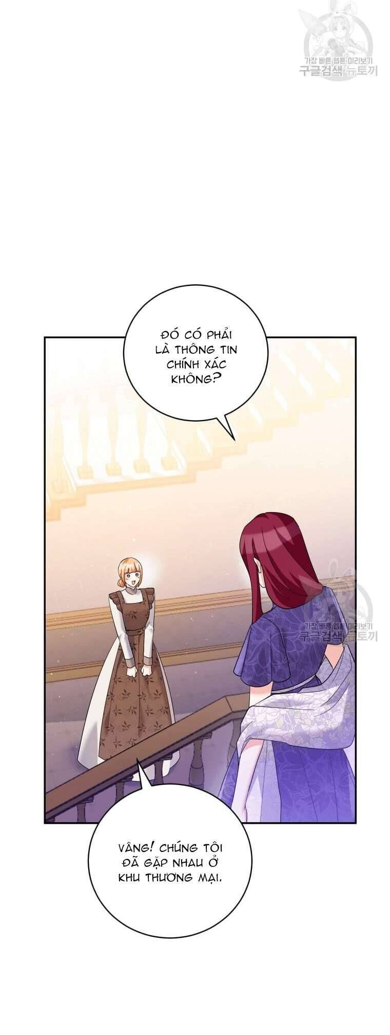 Kế Hoạch Trả Thù - Chap 41 - Trang 41