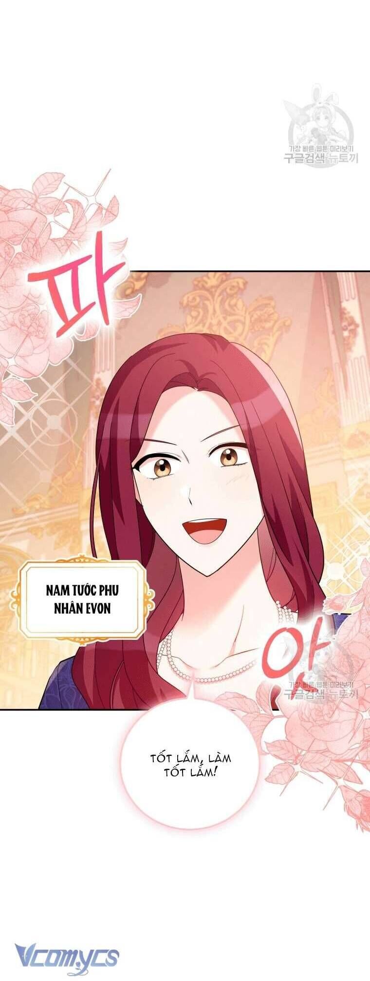 Kế Hoạch Trả Thù - Chap 41 - Trang 42