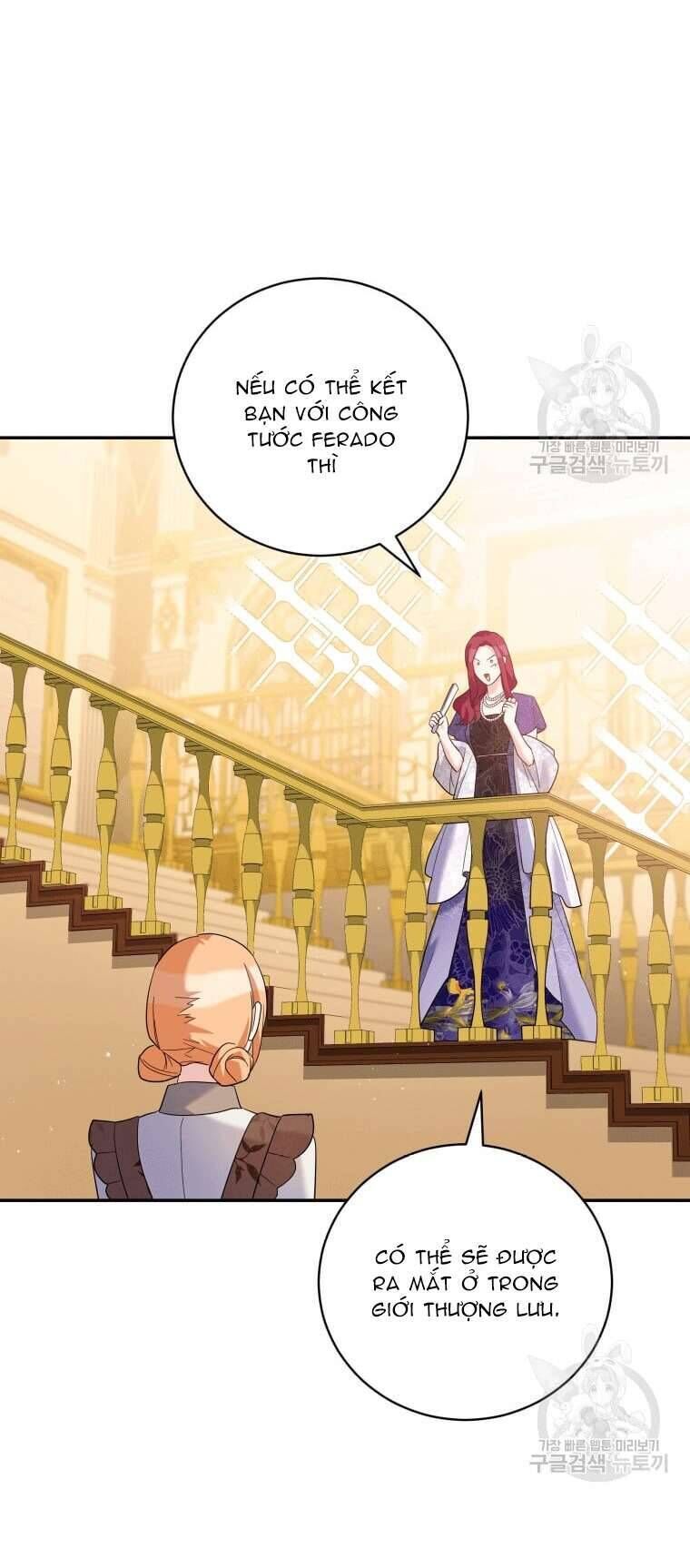 Kế Hoạch Trả Thù - Chap 41 - Trang 43