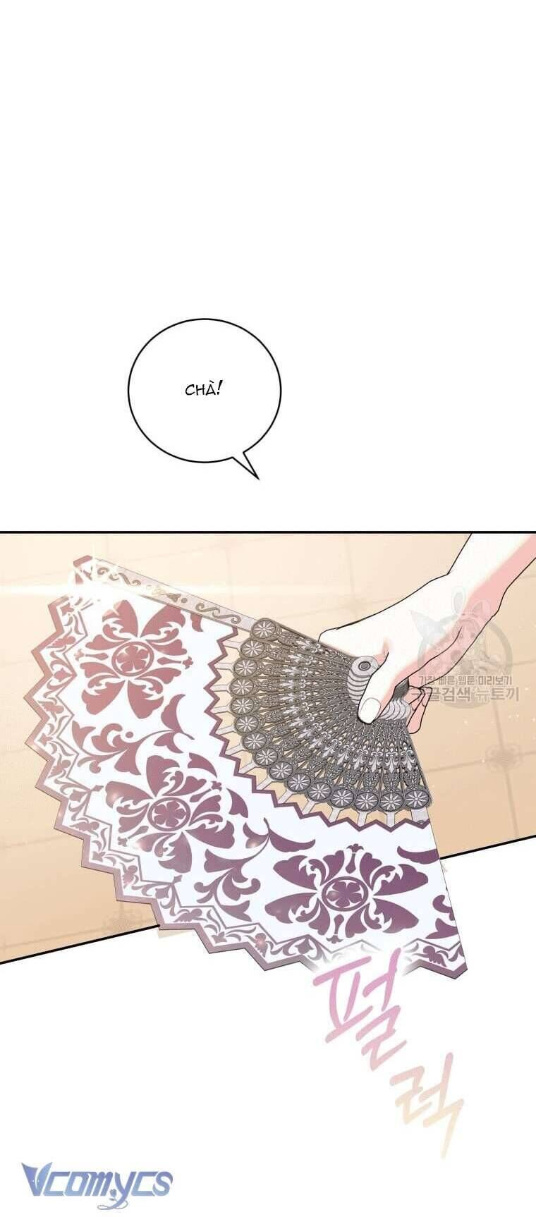 Kế Hoạch Trả Thù - Chap 41 - Trang 44