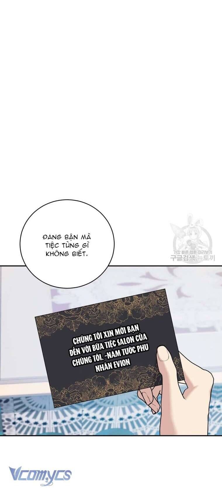 Kế Hoạch Trả Thù - Chap 41 - Trang 46