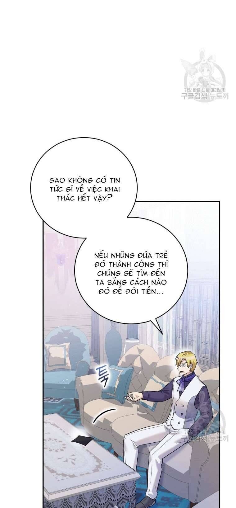 Kế Hoạch Trả Thù - Chap 41 - Trang 47