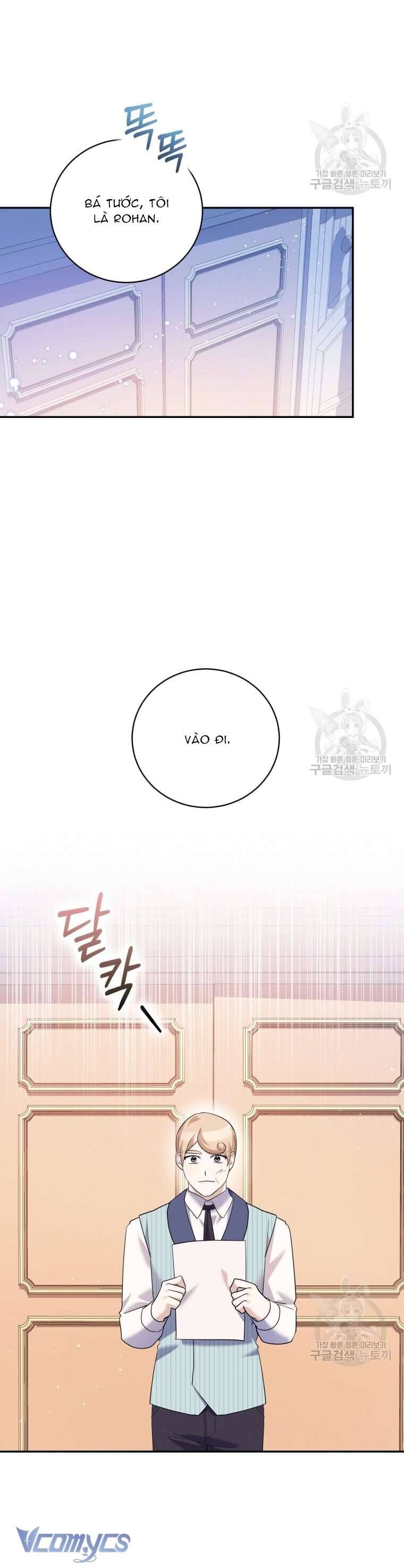 Kế Hoạch Trả Thù - Chap 41 - Trang 49