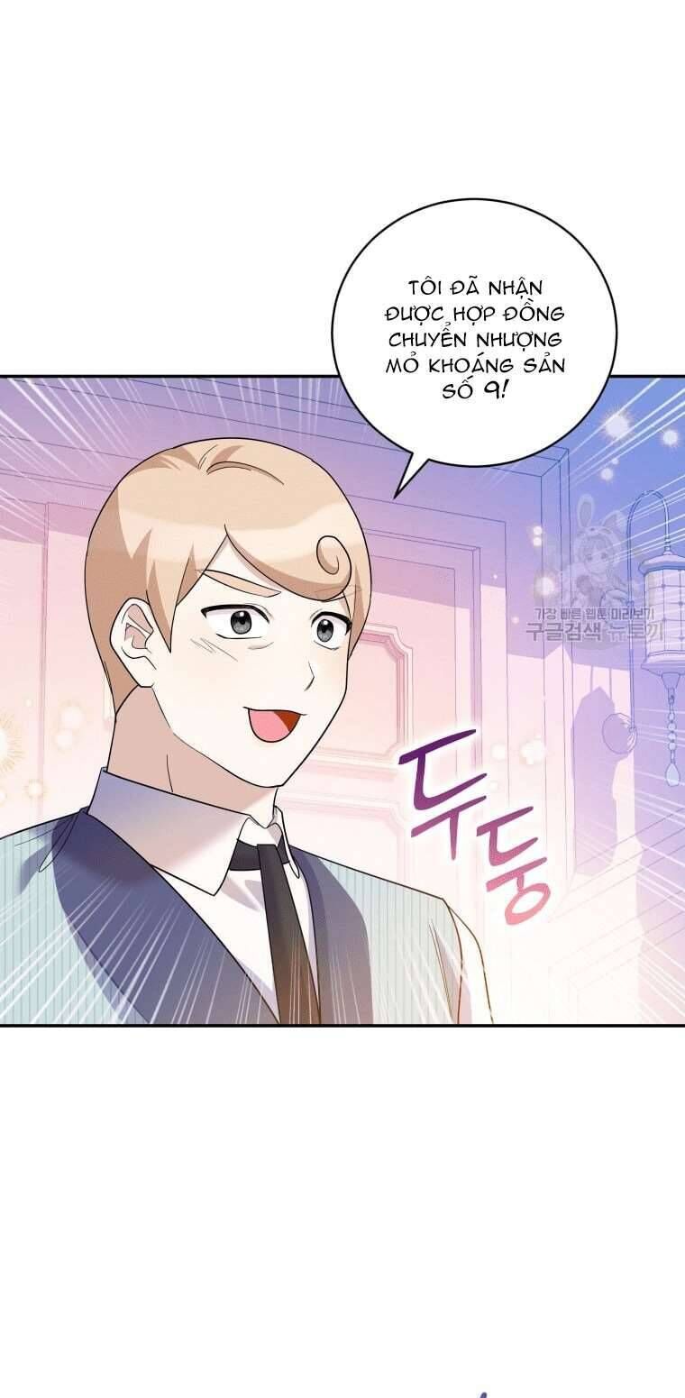 Kế Hoạch Trả Thù - Chap 41 - Trang 50