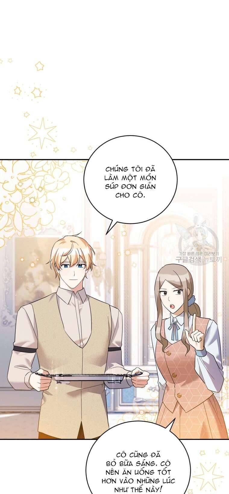 Kế Hoạch Trả Thù - Chap 41 - Trang 6