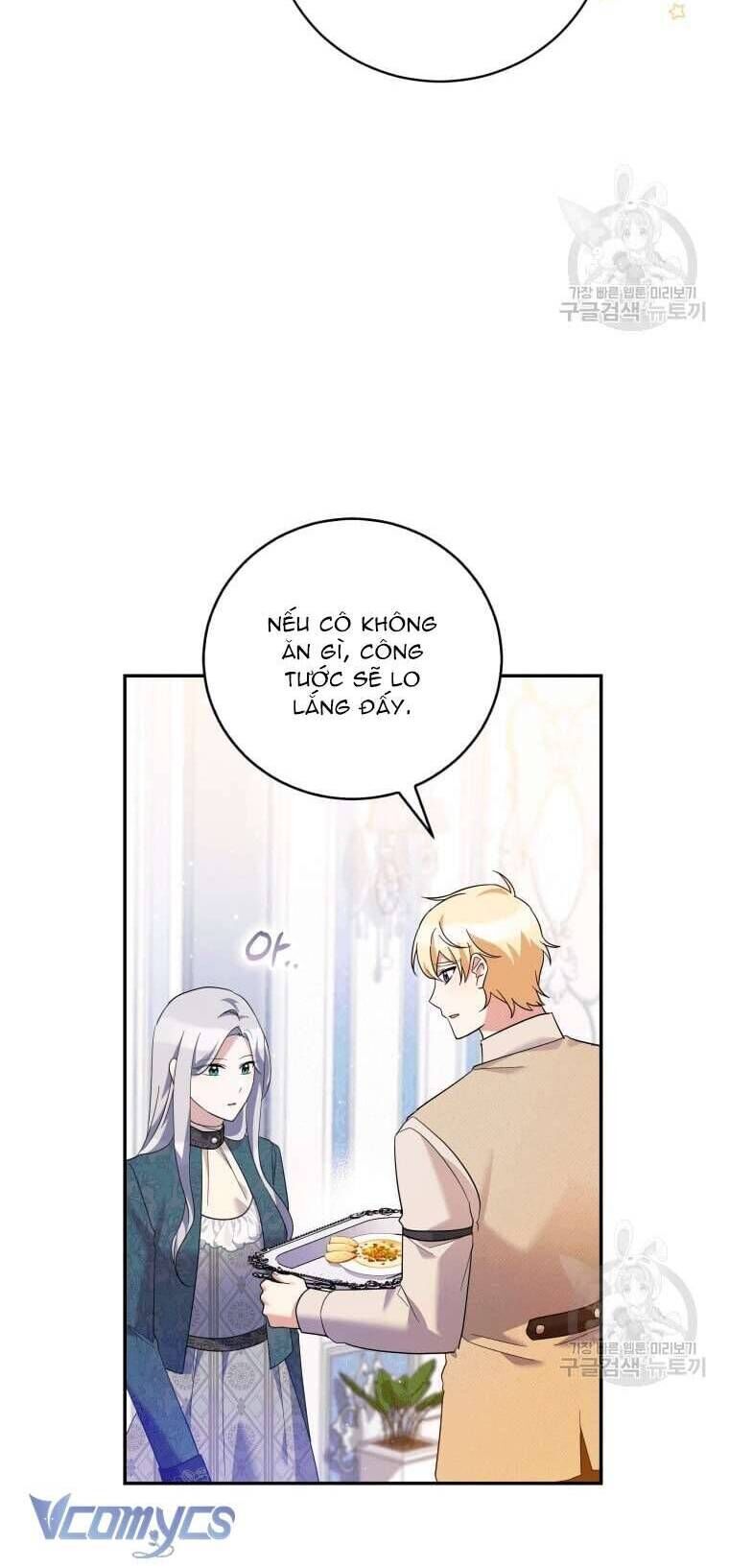 Kế Hoạch Trả Thù - Chap 41 - Trang 7