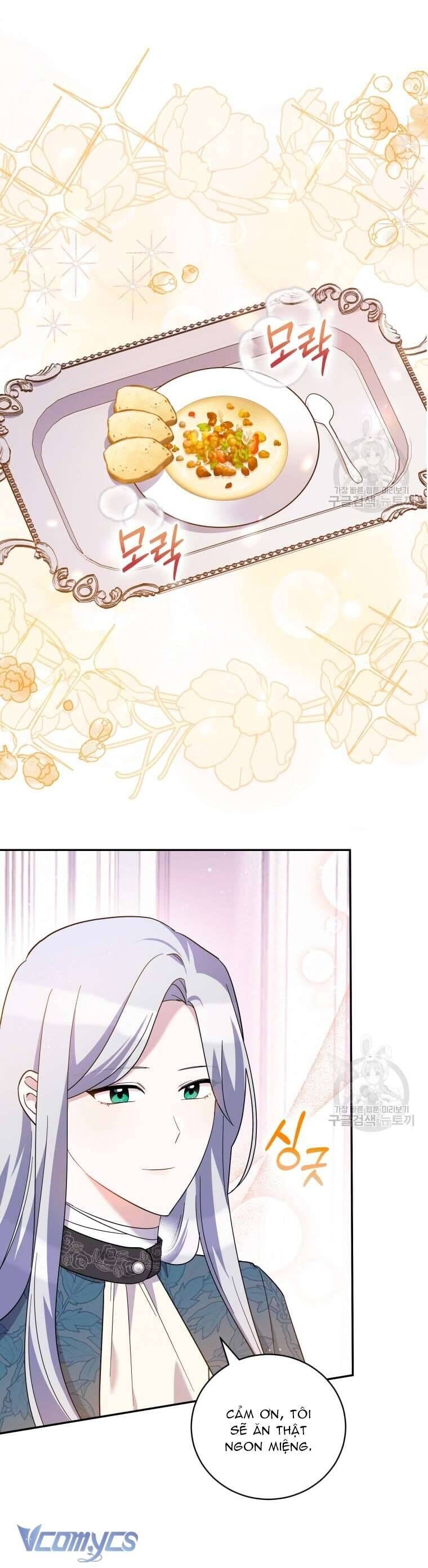 Kế Hoạch Trả Thù - Chap 41 - Trang 8