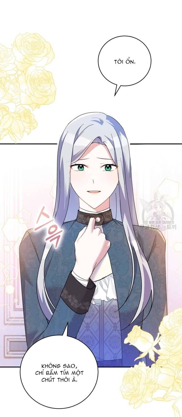 Kế Hoạch Trả Thù - Chap 41 - Trang 10