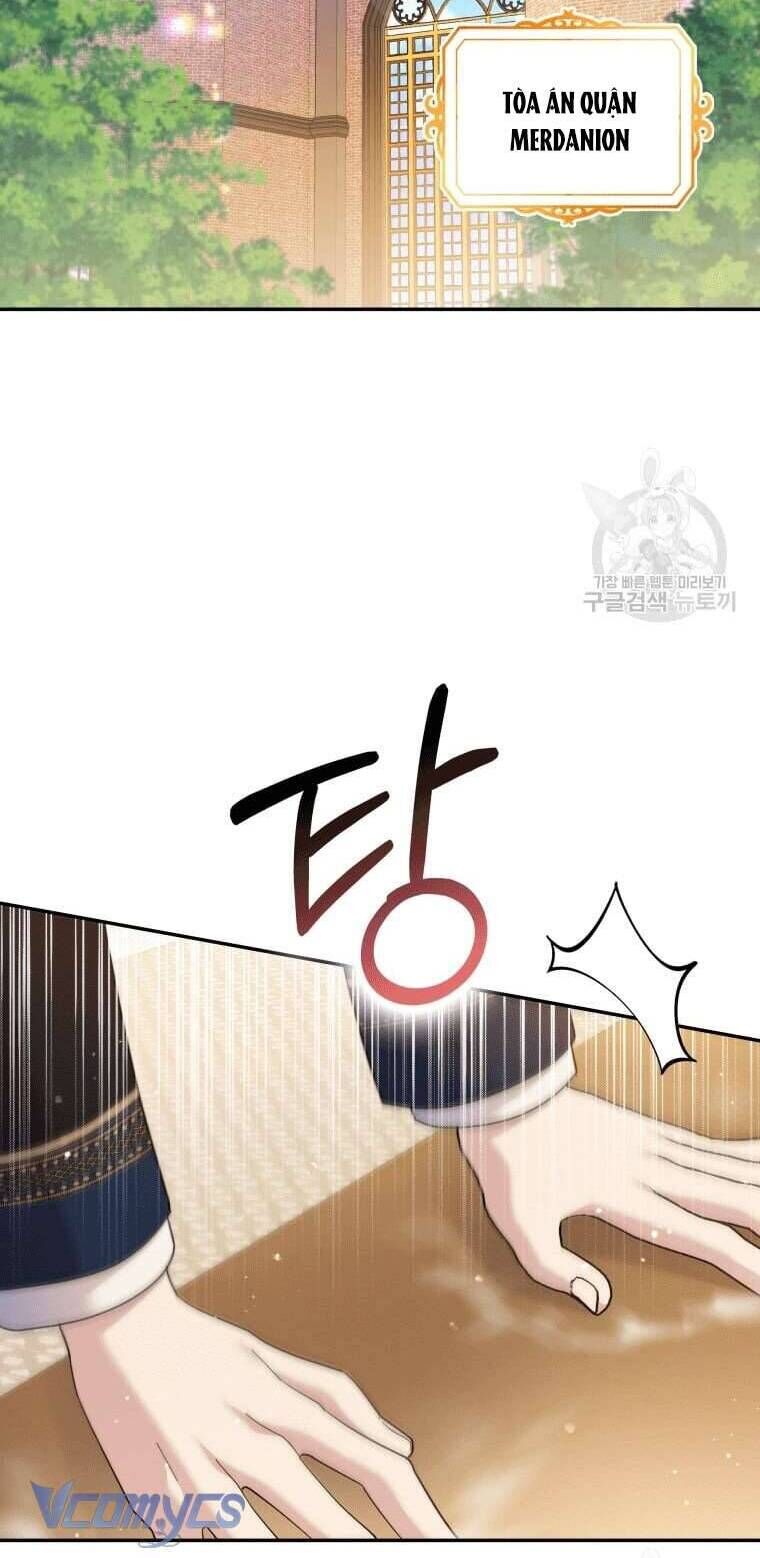 Kế Hoạch Trả Thù - Chap 42 - Trang 4