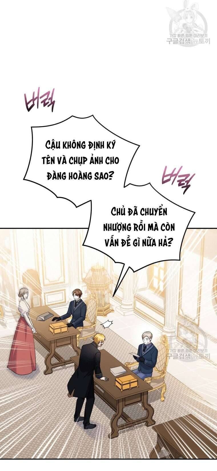 Kế Hoạch Trả Thù - Chap 42 - Trang 5
