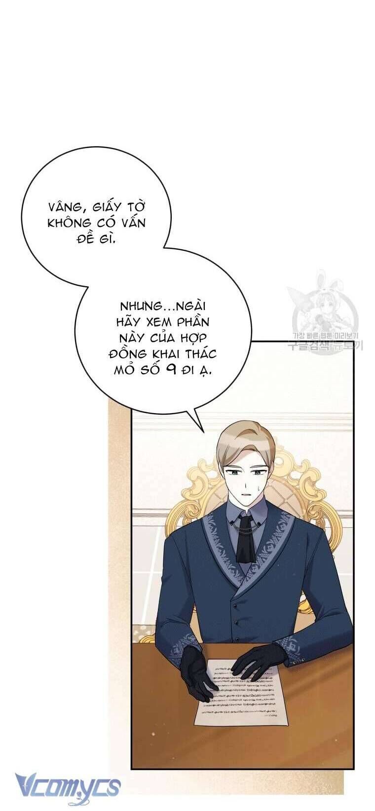 Kế Hoạch Trả Thù - Chap 42 - Trang 6
