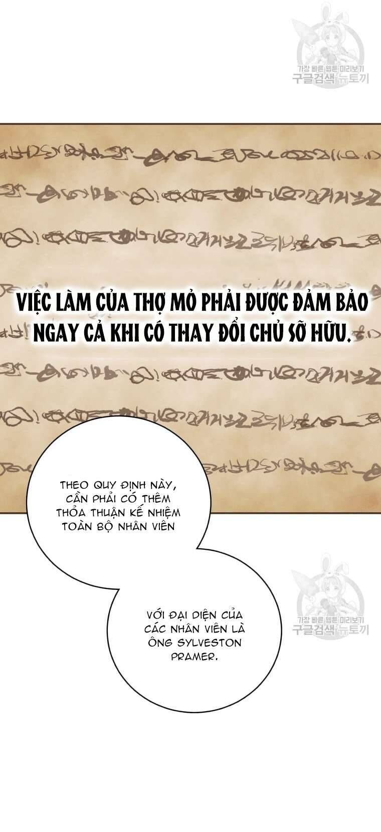 Kế Hoạch Trả Thù - Chap 42 - Trang 7