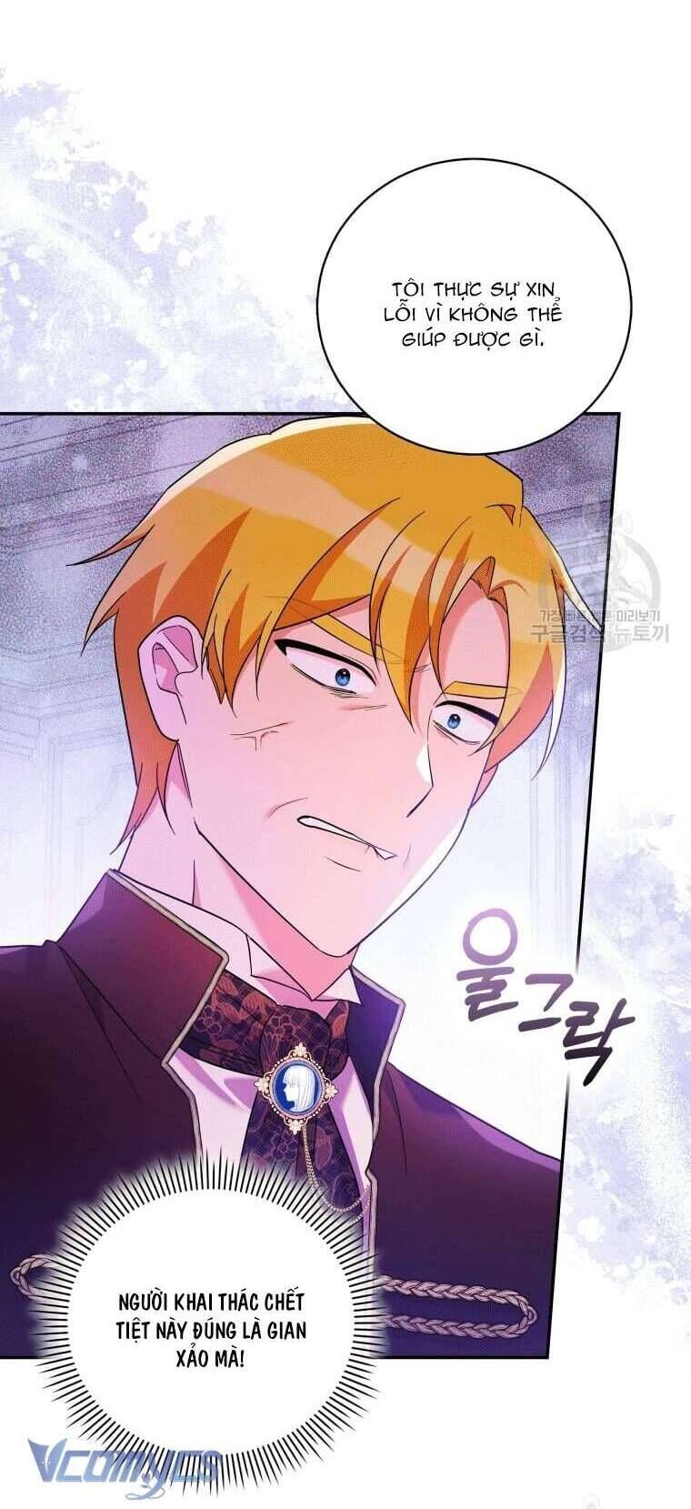 Kế Hoạch Trả Thù - Chap 42 - Trang 8
