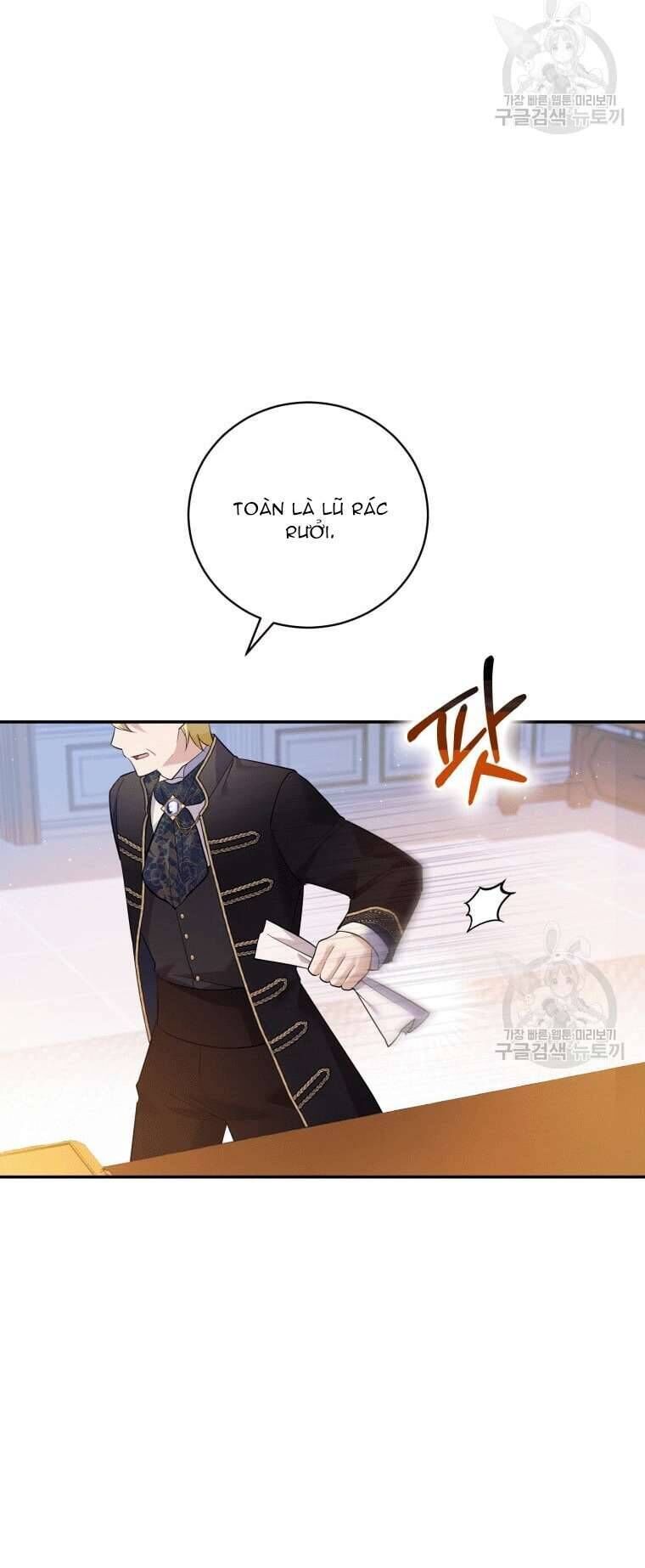 Kế Hoạch Trả Thù - Chap 42 - Trang 9