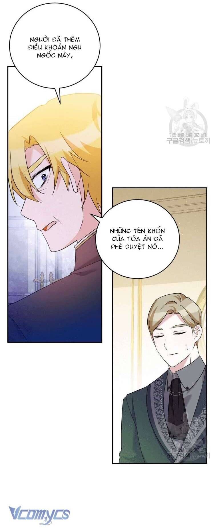 Kế Hoạch Trả Thù - Chap 42 - Trang 10