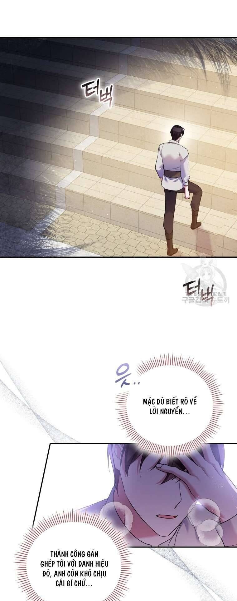Kế Hoạch Trả Thù - Chap 43 - Trang 11