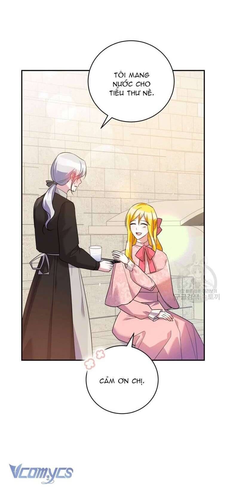 Kế Hoạch Trả Thù - Chap 43 - Trang 14