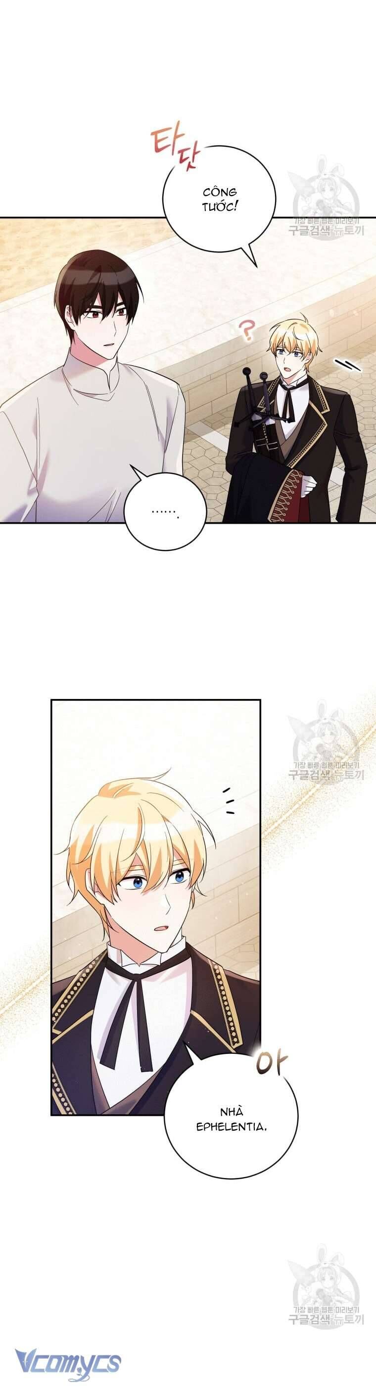 Kế Hoạch Trả Thù - Chap 43 - Trang 15