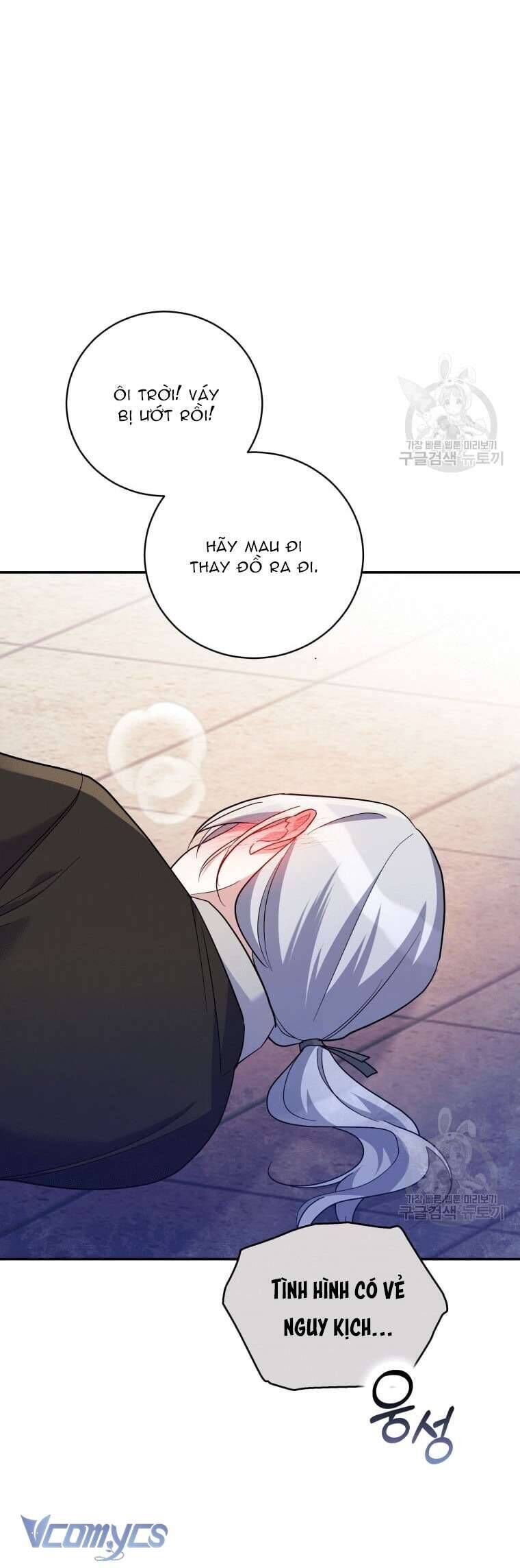 Kế Hoạch Trả Thù - Chap 43 - Trang 19