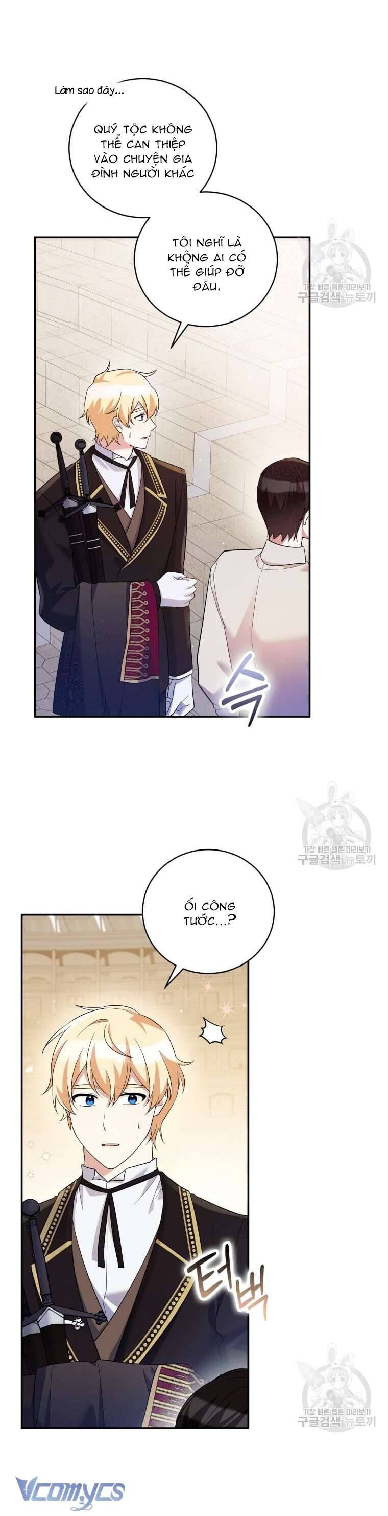 Kế Hoạch Trả Thù - Chap 43 - Trang 20