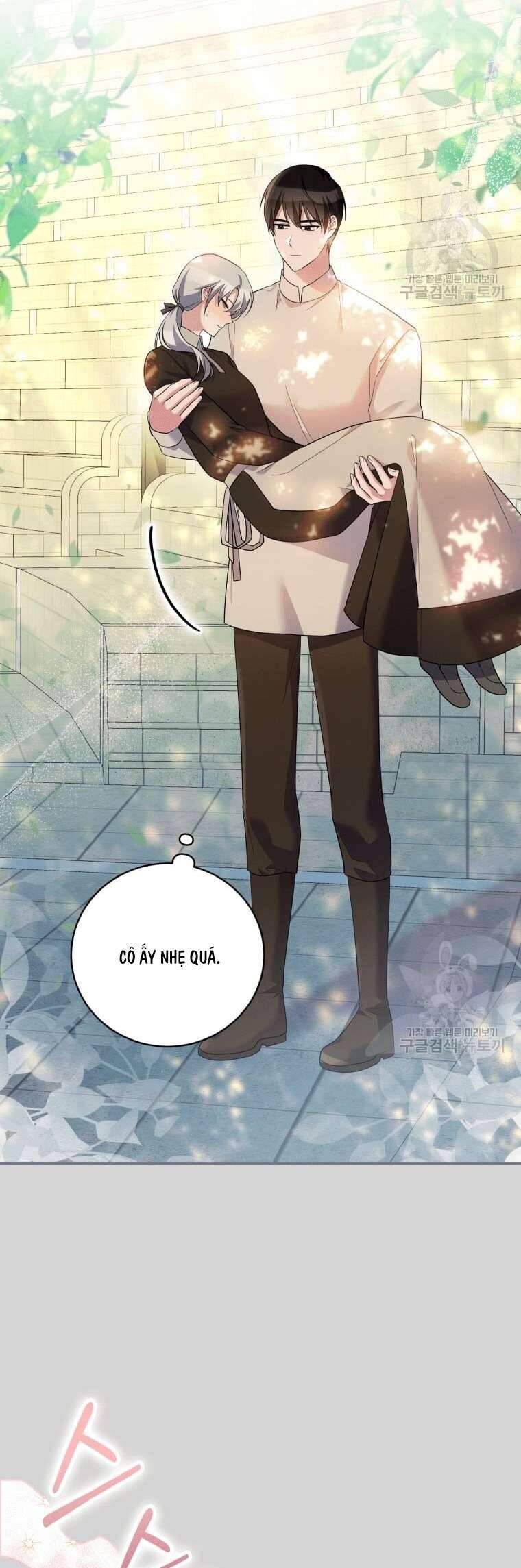 Kế Hoạch Trả Thù - Chap 43 - Trang 22