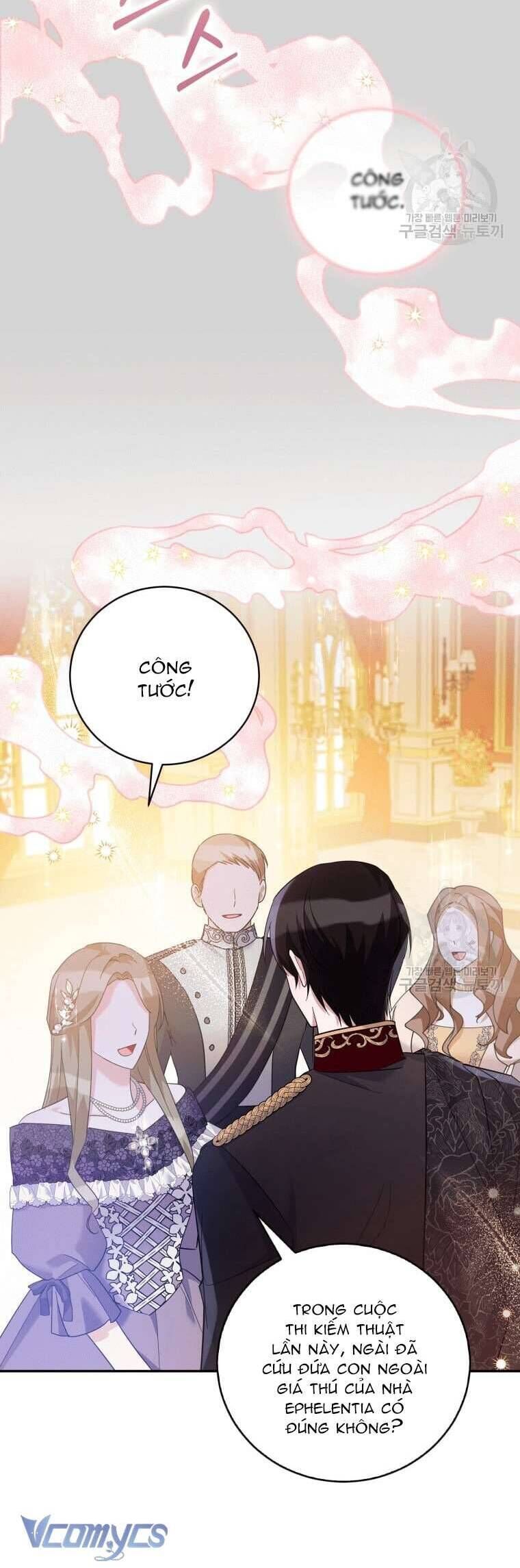 Kế Hoạch Trả Thù - Chap 43 - Trang 23
