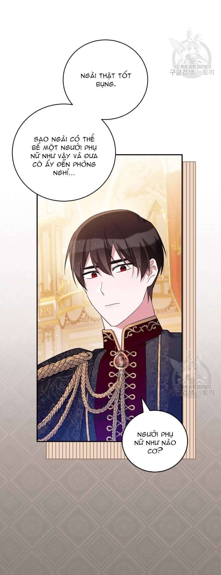 Kế Hoạch Trả Thù - Chap 43 - Trang 24