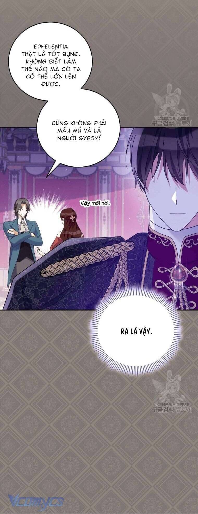 Kế Hoạch Trả Thù - Chap 43 - Trang 25