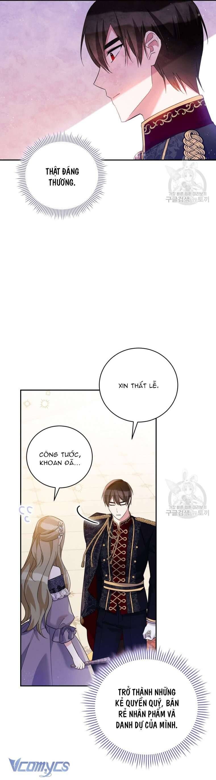 Kế Hoạch Trả Thù - Chap 43 - Trang 26
