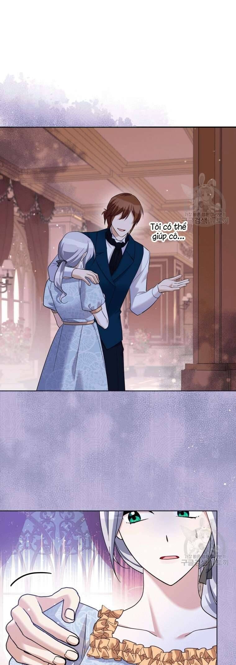 Kế Hoạch Trả Thù - Chap 43 - Trang 29