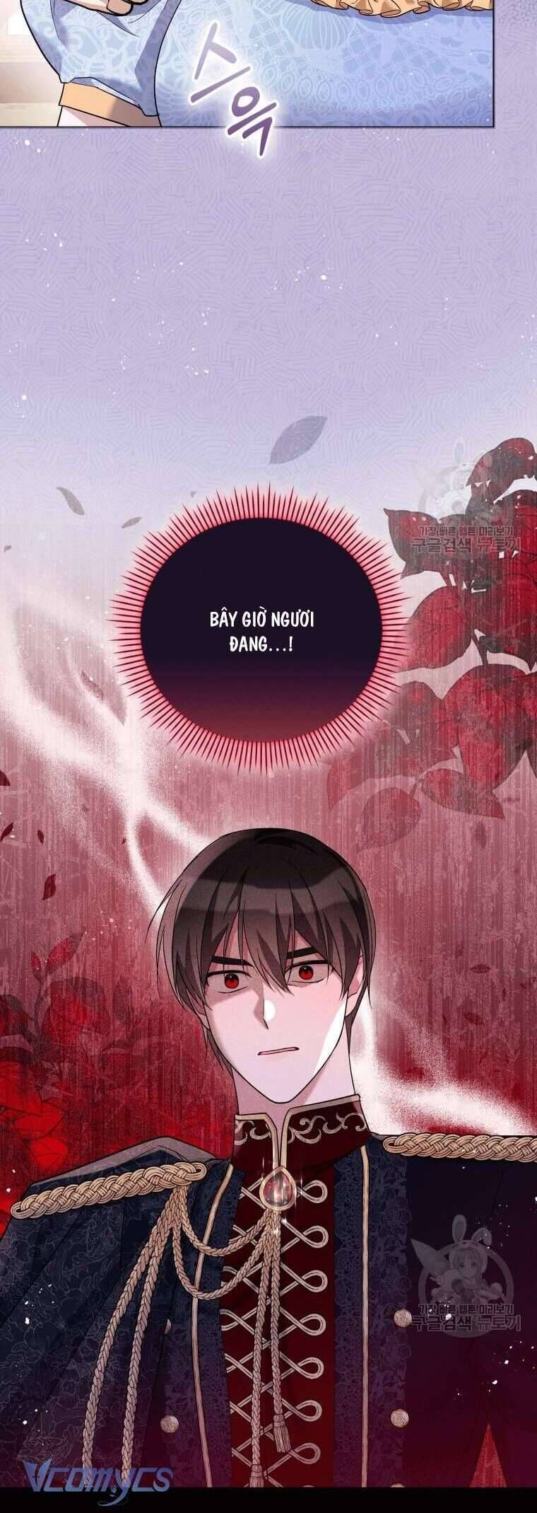 Kế Hoạch Trả Thù - Chap 43 - Trang 30