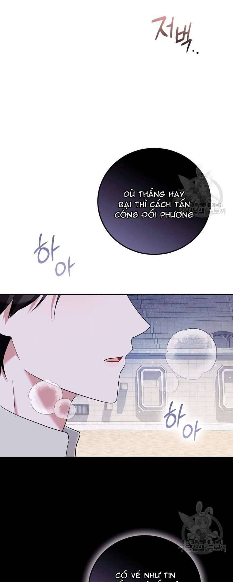 Kế Hoạch Trả Thù - Chap 43 - Trang 4