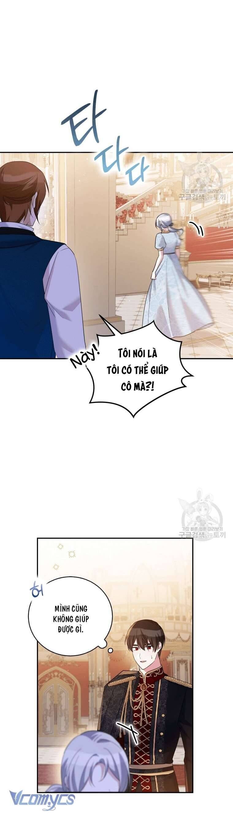 Kế Hoạch Trả Thù - Chap 43 - Trang 33