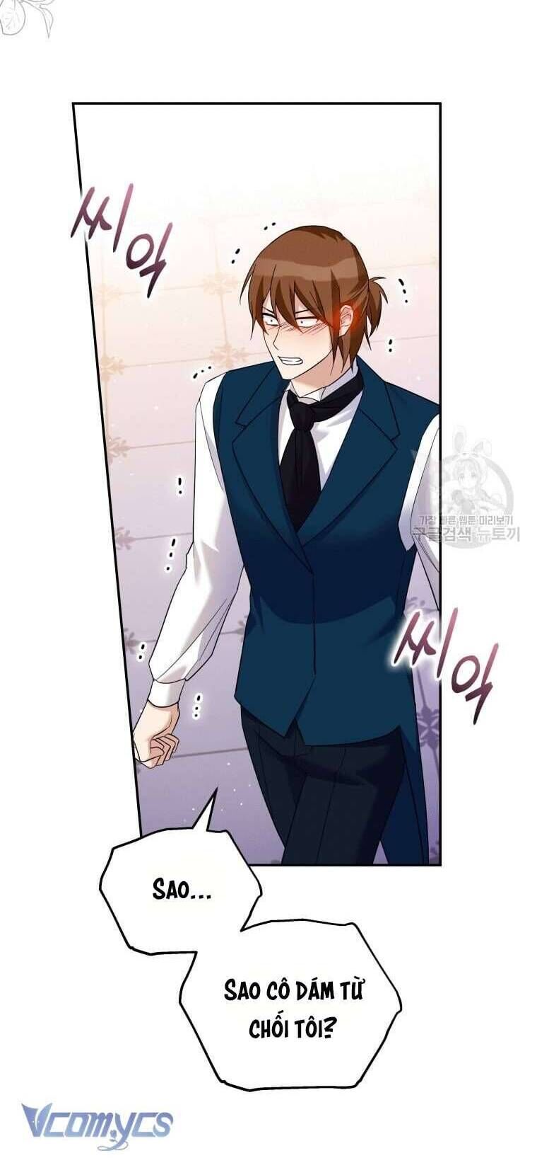 Kế Hoạch Trả Thù - Chap 43 - Trang 35
