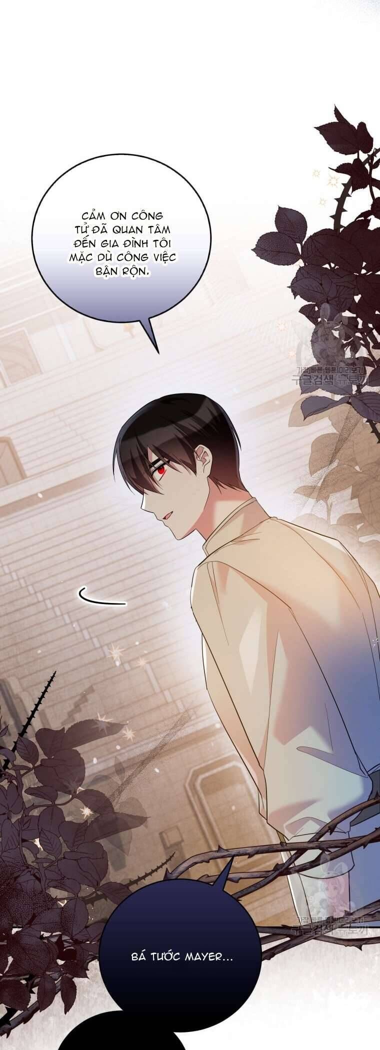 Kế Hoạch Trả Thù - Chap 43 - Trang 9