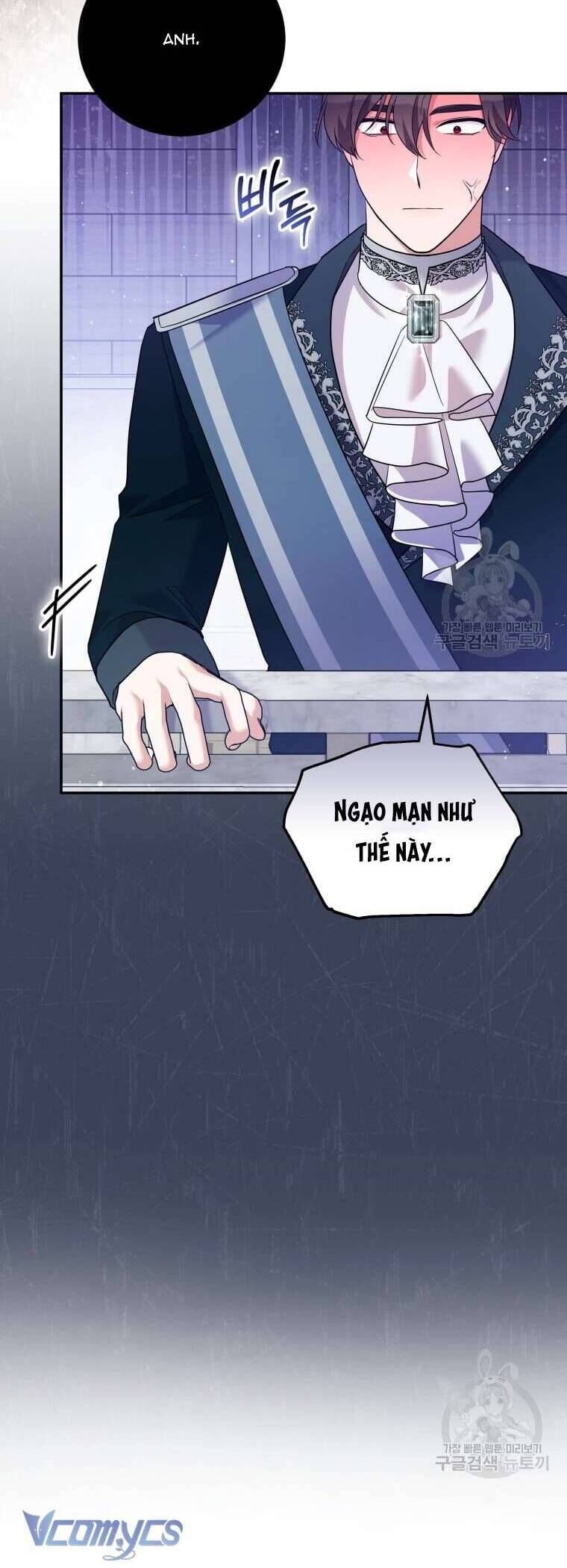Kế Hoạch Trả Thù - Chap 43 - Trang 10