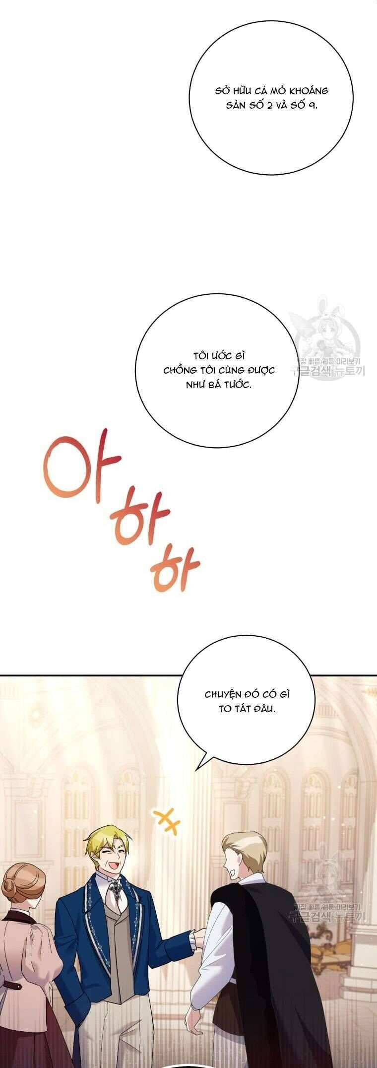 Kế Hoạch Trả Thù - Chap 44 - Trang 11