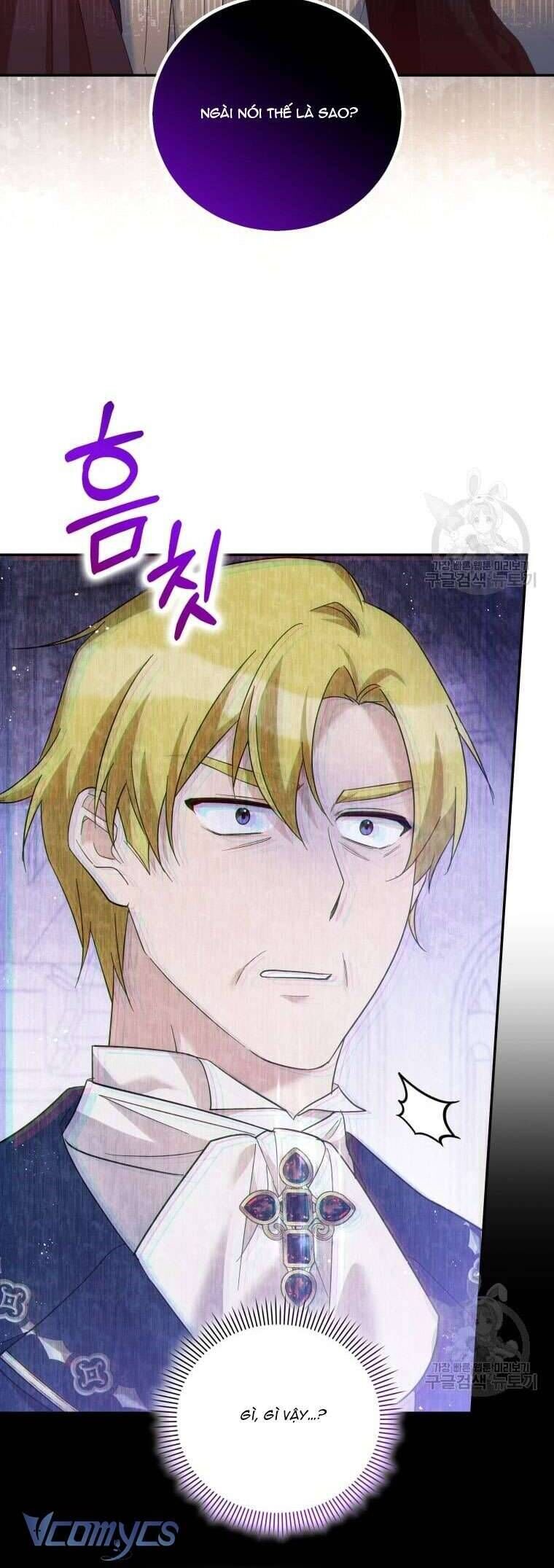 Kế Hoạch Trả Thù - Chap 44 - Trang 12