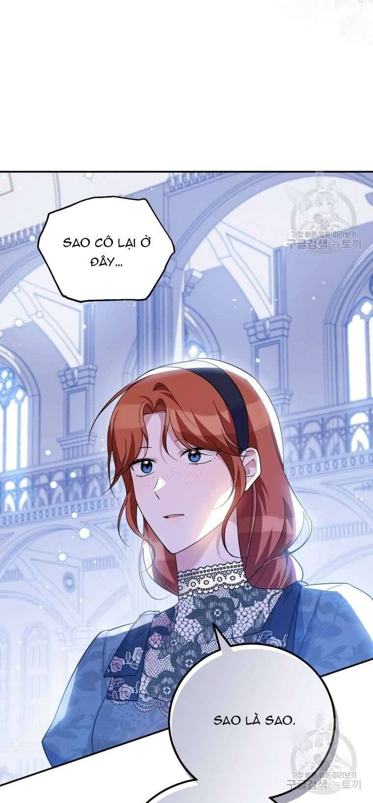 Kế Hoạch Trả Thù - Chap 44 - Trang 15