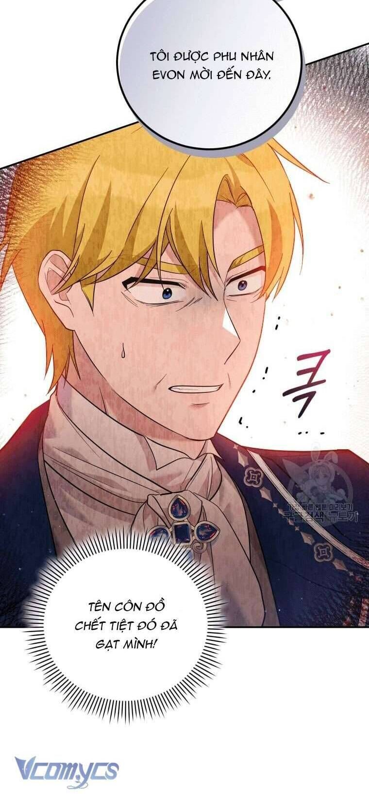 Kế Hoạch Trả Thù - Chap 44 - Trang 16