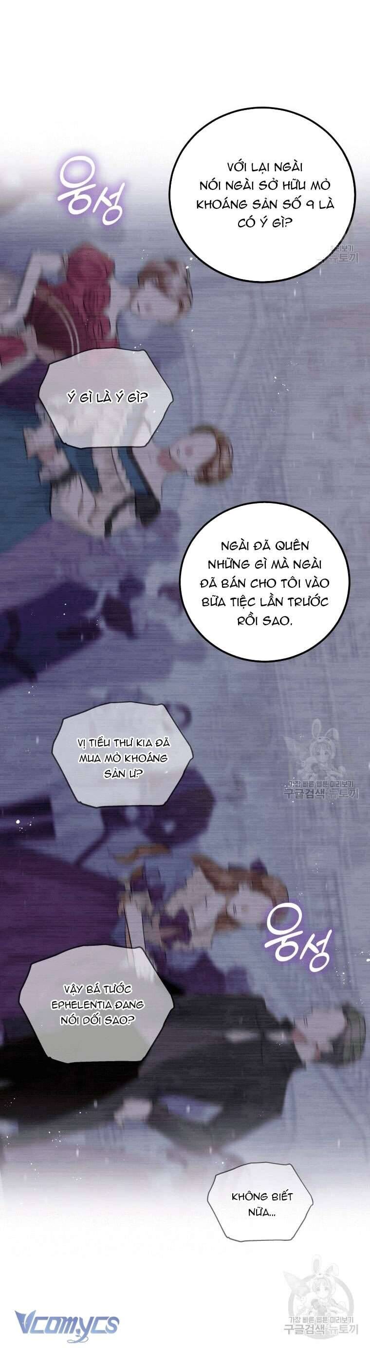 Kế Hoạch Trả Thù - Chap 44 - Trang 17