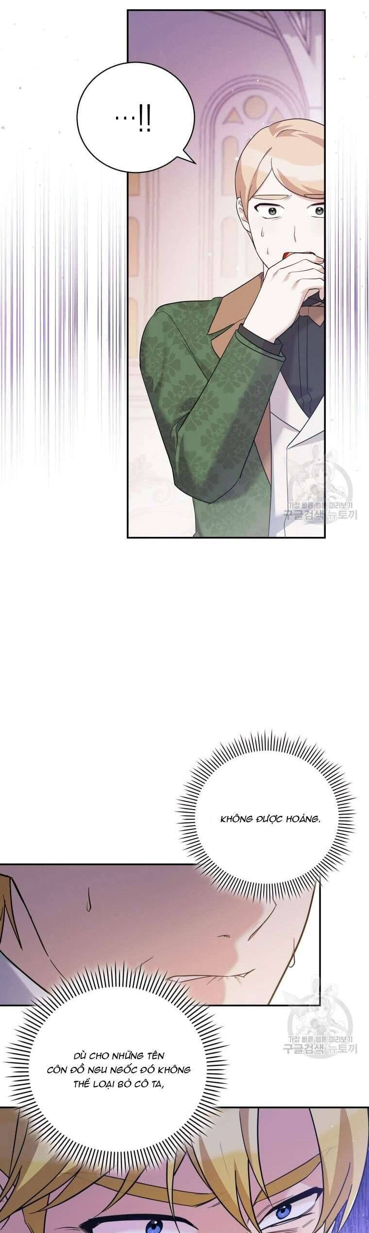 Kế Hoạch Trả Thù - Chap 44 - Trang 18