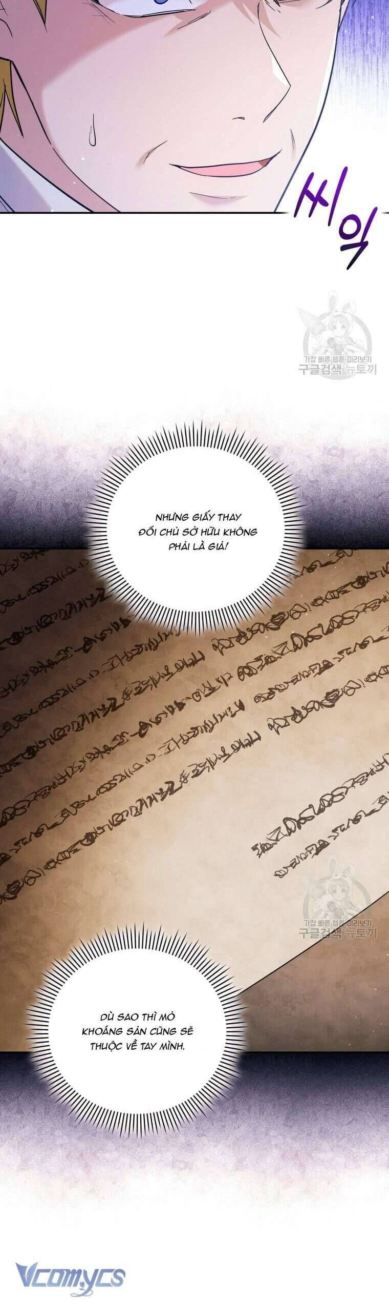 Kế Hoạch Trả Thù - Chap 44 - Trang 19